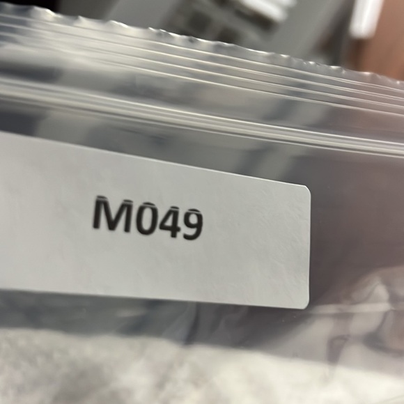 Parasuco Denim & Legend Men's straight leg blue denim jeans - Picture 8 of 8